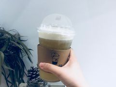 -白日梦奶茶