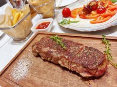 -MEAT MATE 鲜食肉铺(颐堤港店)