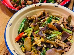 -兔槽江湖菜·重庆璧山兔(水围店)