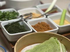 -林四喜·闽南传家菜(鼓浪屿店)