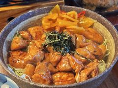 -铃木食堂(杨梅竹店)