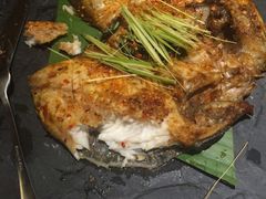 -云海肴·汽锅鸡·云南菜(天津国金汇店)