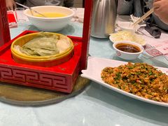 -大地春饼店(黄河路店)