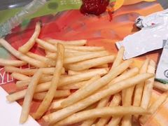 -麦当劳(人民南路店)