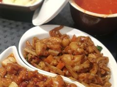 -乡村基(大渡口区国际广场店)