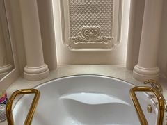 -上海白金汉爵大酒店(大零号湾国际会议中心店)