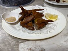 -富来美食(成发大厦店)