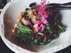 -四季酒店下午茶