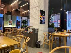 大堂-付小姐在成都(川沙店)