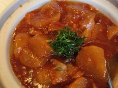 -秦月轩·陕西家乡菜(阜成路·五棵松店)