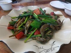 -老客家美食• 竹筒饭• 河鲜(龙门永汉店)