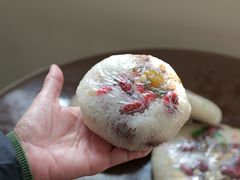 八宝饭-美新点心店(陕西北路店)