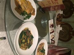 仲记豫满楼(郑东新区店)-豫满楼(郑东新区店)