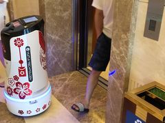 -东怡大酒店(上海科技馆店)