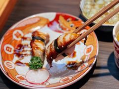 -仙隐小鹿中華の日料(荣民龙首广场店)