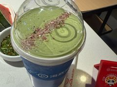 -海底捞火锅(外滩店)