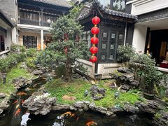 -北园酒家(小北路店)
