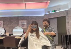 -TONI&GUY