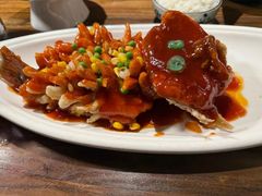 -鱼食饭稻·苏浙土菜17年老馆子(平江路店)