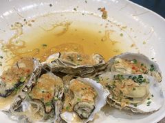 -恒记饭店·海鲜明档(淹城店)