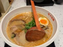 -味千拉面(增城万达广场店)