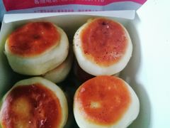 -长发西饼(道前店)