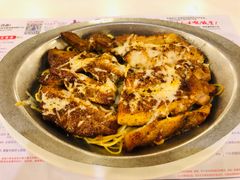 -大哥餐厅(西城花园店)