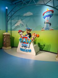 -尼克Playtime(欢乐海岸店)