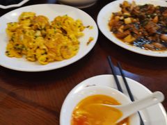 -山菜馆(竹海公园店)