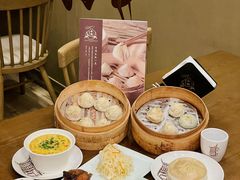 -南翔馒头店(豫园店)