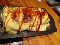 -故乡屋日本料理(八一广场店)