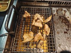 -蜀酱焰·新派融合自助烤肉(仁和春天广场店)