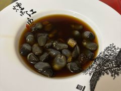 -吕四渔港码头海鲜餐厅