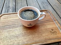 -Peet's 皮爷咖啡(东湖路手作店)