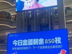 -红星美凯龙北京至尊MALL(东四环中路店)