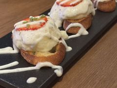 -双门洞·森系料理(体育西店)