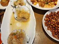 -鸽味轩·粤菜小馆(高楼门总店)