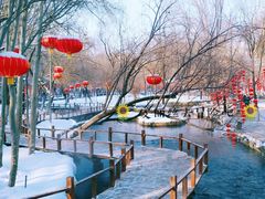 -水磨沟公园