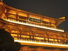 -杜甫江阁