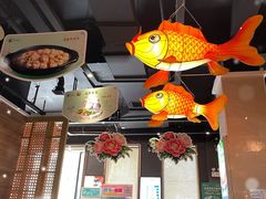 -洛阳宴·洛阳菜(南昌路店)