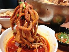 -付小姐在成都(中山公园店)