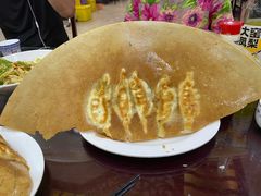 -邢家锅贴老店·非遗·开封菜(金明广场店)