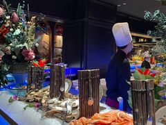 -加餐海鲜自助(宝龙一城店)