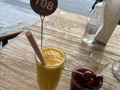 -BAKER&SPICE(安福路店)