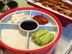 -北京西单美爵酒店-融轩中餐厅