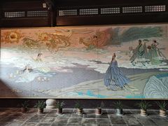 -屈原故里文化旅游区