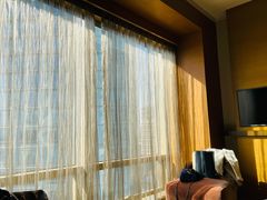-上海外滩茂悦大酒店