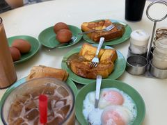 半熟蛋-亚坤(远东广场店)