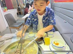 -潮正和潮汕牛肉火锅·老字号(番禺万达店)