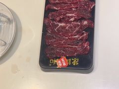 -陈记顺和牛肉火锅(永泰店)